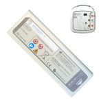 씨유메디칼시스템AED 자동심장충격기 SP1 Plus SP1 전용배터리 CUSA1103BB : 주식회사 제이메디