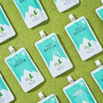 솔잎농축액 맑은금강솔 110ml 80개입 : 금강송숲 산골에꿈