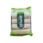 전통의 맛 쌀강정 80g : KJ유통