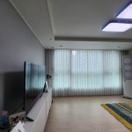부산 명지 삼정그린코아 커튼 블라인드 / 창원 마산 진해 김해 진주 사천 부산 데코인홈 : 데코인 홈