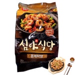 동원 심야식당 훈제막창 660g 술안주 : 라이프플랫폼