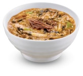 시래기 사골죽(냉장) : 주식회사 다은푸드