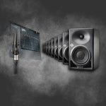 Neumann Multichannel Extension for MA 1 노이만 멀티채널 : 작곡가의 미디가게