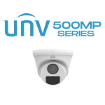 유니뷰 500만화소 IP 실내5대 8채널 NVR 녹화기 CCTV 자가설치세트 2TB : CCTV싸다고