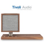 Tivoli Audio Revive 티볼리 오디오 리바이브 다기능 블루투스 스피커 : 작곡가의 미디가게