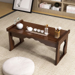 반상 손님 다과상 우딘소반 개다리소반 소반 원목 다도 전통 : 베이비블리스