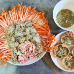 국산 제철 대게 홍게 붉은 박달 연지홍게 구룡포 포항 : 홍게어때