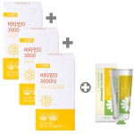 비타민하우스 비타민D 비타민d3 비타민디 고함량 약국판매 효능 3개월분 임산부 어린이 뼈건강 영양제 약국제품 : 약사넷