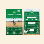 [10%N포인트]오픈팜 에이션트 그레인 강아지 사료 칠면조, 1.81kg, 1개 : 톰피