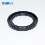 댄포스 모터 오일 도장 NBR 고무 BAKHDSN  DMHUI 도장 공장 ISO 9001:2008 TS 16949 45X65X7 6mm, 45x65x7 6 : 사오전기