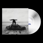 The 1975 - Being Funny In A Foreign Language LP (Clear Vinyl, LP) 1975 LP : 플래닛 레코드