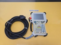 [중고] KAWASAKI PARTS NO. 50817-1298, 가와사키 로봇 펜던트 중고 : 대전이에스티