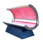 ALFA 화이트태닝기 화이트태닝기계 : 다미인