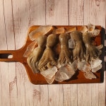 주꾸미 쭈꾸미 1kg 제철 냉동 활 : 자연애수산