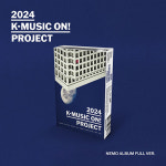 K MUSIC ON PROJECT 앨범 네모 : 올리브하트