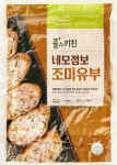 풀무원 네모점보조미유부 700g / 1개 : 우유팡