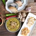 제주 프리미엄 전복죽 전통스타일 전복내장죽 190g, 10개 : 코시롱제주