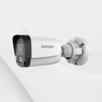 주연테크CCTV I 고정 뷸렛 CCTV카메라 JC321N 200만화소 2.8mm 1/3 CMOS : 주연테크CCTV