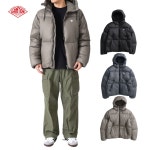 24FW 단톤 마이크로 립스톤 다운 남성 패딩 DT-A0534 MCR 3컬러 : 제이 제이 샵