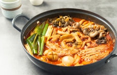 농가의아침 시래기 곱창전골 3개 묶음 세트+무료배송 : 농부의 인생식탁