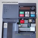 델타 VFD32AMS43ANSAA 300 인버터, 3 상, 13, 17, 25, 38, 45A, 9A0, 7A3, 5A5 : 사오글로텍