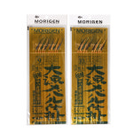 모리겐 H-120 볼락 전갱이 카드채비 5단 2개입 고등어어피 열기 외줄낚시 9호 : 메타 피싱