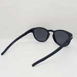 오클리 래치 LATCH 데일리 라운드 원형 선글라스 OO9349-1153 미러 운전 등산 : 안경진정성 수원망포점