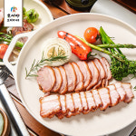 호세야 오리 바베큐 알짜세트 : 호세야 오리바베큐