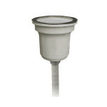 대통 배수구세트 (싱글 / 더블, 1볼용 / 2볼용) : 올씽크