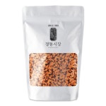 경동시장 커피땅콩 대용량 500g 커피맛 땅콩 : 경동시장