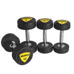 베스코 덤벨 아령 TPU 우레탄 5kg 5키로 헬스장 아령 : 트쿠마 실내운동기구 헬스