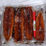 참 민물장어 구이 덮밥 손질 양념 초벌 : 무진물산