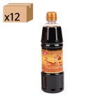 홍게골드900ml 1박스 [12개] 만능간장, 게간장,홍일식품 : 키다리유황
