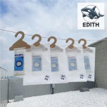 용돈 봉투 박스 생일 선물 부모님 동전 보관함 세탁소 스타일 용돈박스 : 저녁향기