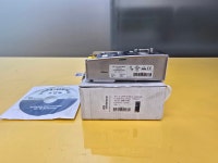 [신품] B+W Bihl+Wiedemann BW1746 AS-i 3.0/PROFIBUS Gateway in Stainless Steel, 1-Master Ident.No: 1298 : 대전이에스티