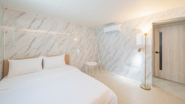 포항 브레이크타임호텔 달방 : 포항달방호텔