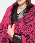 지방시 머플러 남성 여성 로고 울 숄 머플러 목도리 3종 GV1414 J5314 : JADESTORE