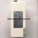 WR587Y AC 서보 제어 시스템, ZOJE WR 브랜드 컨트롤 박스, 1 상 180-260VAC QIXING 전기 컨트롤 박스, 엔진 산업용 봉제 : 프린스타30