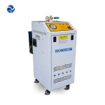 에어캡 기계 발생기 5kh/H 전자 Yunyi 3kw/4kw 체적 증기 : 코알라일곱