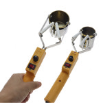 히팅 머신 주석 항온 380W 용해로 250W 주석로 도금 금속 소형 휴대용 : 코알라일곱