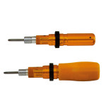 토크 드라이버 Torque Driver, T19-169-200 : 주식회사 한결과학
