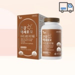 그린스토어 건강백세효모 600정 2개월분 : 세계로팜온