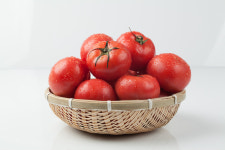 완숙토마토 빨간토마토 5kg, 1개 : 에이치엔비유통