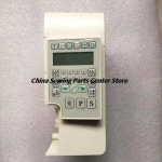 WR587Y AC 서보 제어 시스템, ZOJE WR 브랜드 컨트롤 박스, 1 상 180-260VAC QIXING 전기 컨트롤 박스, 엔진 산업용 봉제 : 프린스타30