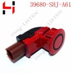 (10pcs) 자동 주차 보조 센서 39680-SHJ-A61 PDC 초음파 R V 2007 : 쪼꾸만 귤상점