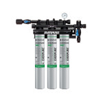 에버퓨어 정품 MC2 Triple 세트 업소용 대용량 커피머신 카페 커피숍 정수시스템 : 필터탑스