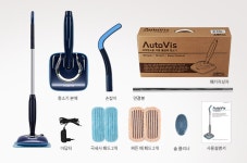 경성오토비스 물걸레청소기 KAC-8100 경성 오토비스 최신형모델 정품오디오 : 정품오디오