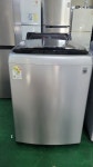 중고세탁기 2016년형 T17SG LG전자 17KG 세탁기(통돌이) : 명세중고가전