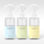 제니센트 룸스프레이 그리너리 300ml 섬유탈취제 섬유향수 드레스퍼퓸 : 제니센트