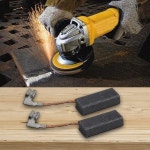 카본 브러시 도구 부품, 11250VSR Bosch RH328VC : 레드상사11